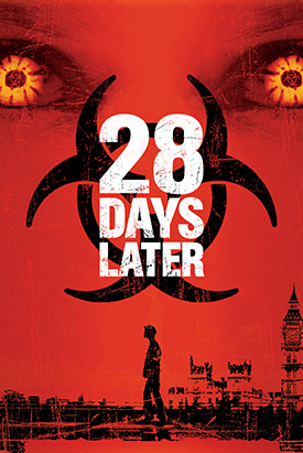 28 days later