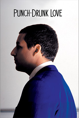 punch drunk love