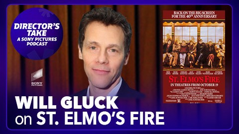 ST. ELMO'S FIRE