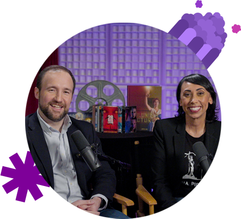 Director's Take Hosts